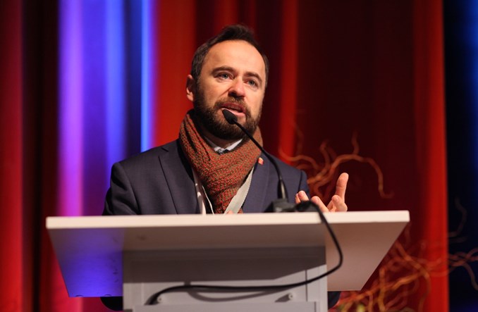 KTP 2015: Jakie wyzwania stoją przed miastami?