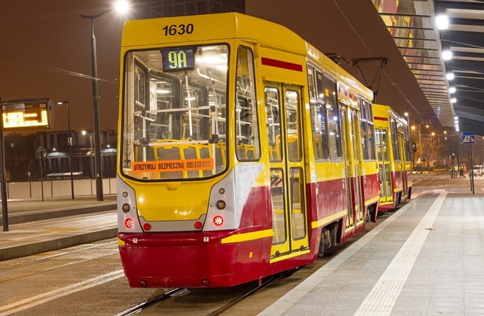 Łódź: Problematyczna sygnalizacja przy dworcu