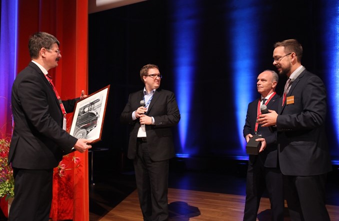 KTP 2015: Miejskie Zakłady Autobusowe uhonorowane 