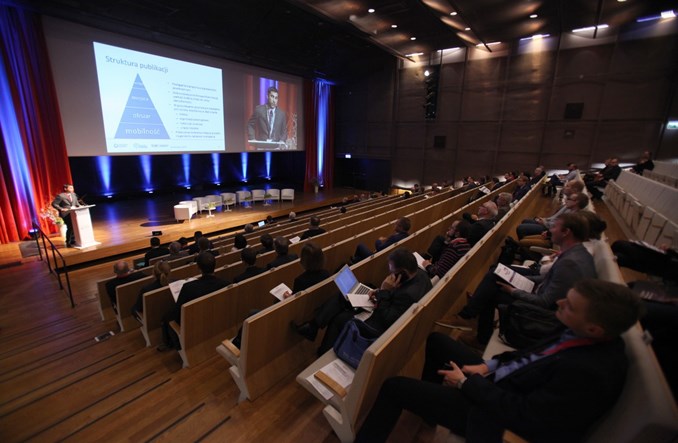 Nowa edycja Białej Księgi Mobilności zaprezentowana na KTP