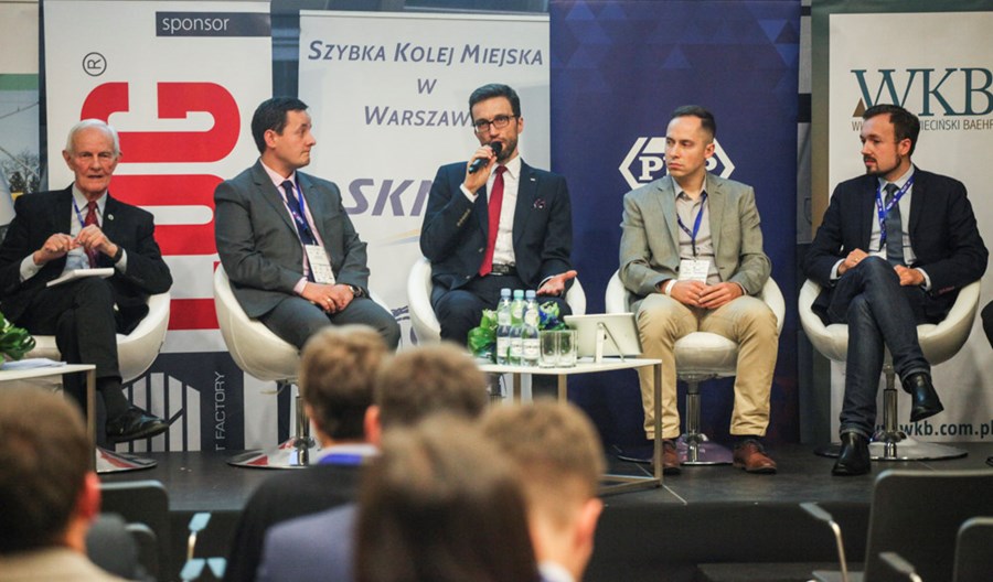 KTP: Jak odkorkować polskie miasta? KTP: Jak odkorkować polskie miasta?