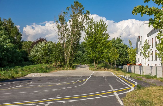 Warszawa: Będą nowe połączenia Ursynowa z Wilanowem