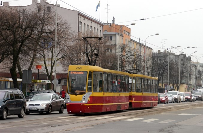 Łódź: MPK wstrzyma ruch tramwajowy do Pabianic już od maja?