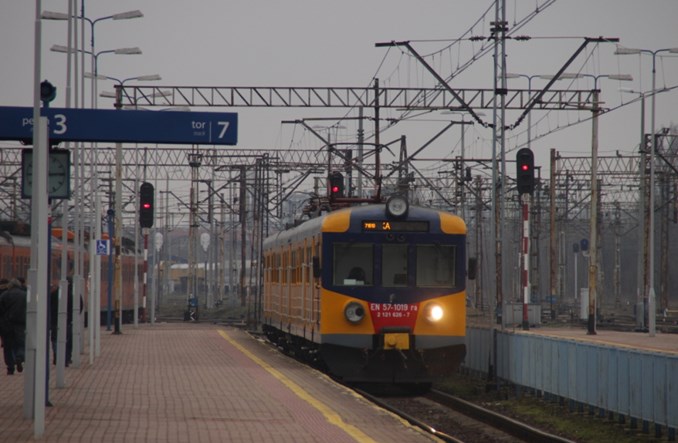 Łódź: PR chcą integracji biletowej z miastem