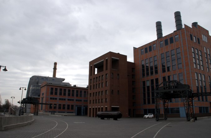 Nowe Centrum Łodzi: Skomplikowana droga do sukcesu