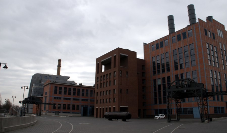 Nowe Centrum Łodzi: Skomplikowana droga do sukcesu Nowe Centrum Łodzi: Skomplikowana droga do sukcesu