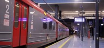 ­Łódź: Z biletem miejskim w PolRegio