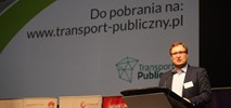 Biała Księga Mobilności zaprezentowana na KTP