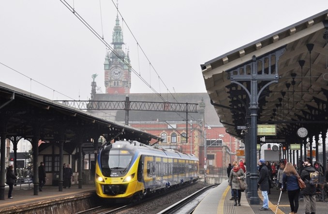 SKM Trójmiasto z planem na zakup 10 jednostek. Będą jak Impulsy?