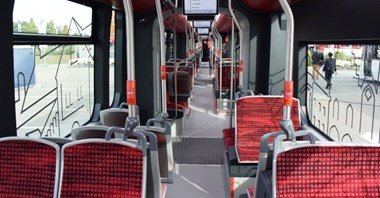Tramwaje Śląskie z Pesą. Dlaczego odpadła oferta Solarisa i Stadlera?