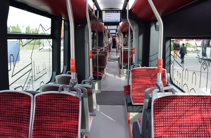 Solaris: Czekamy na zaproszenie do podpisania umowy na tramwaje w Krakowie