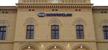 Inowrocław przebuduje okolice dworca
