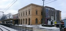 Przebudowa dworca w Inowrocławiu wznowiona