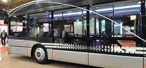 Nantes kupiło 80 przegubowych autobusów CNG od Iveco