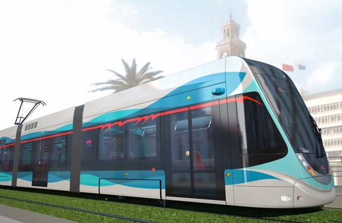 Solaris i Stadler czy Hyundai? Zaskakujący przetarg na tramwaje w Warszawie