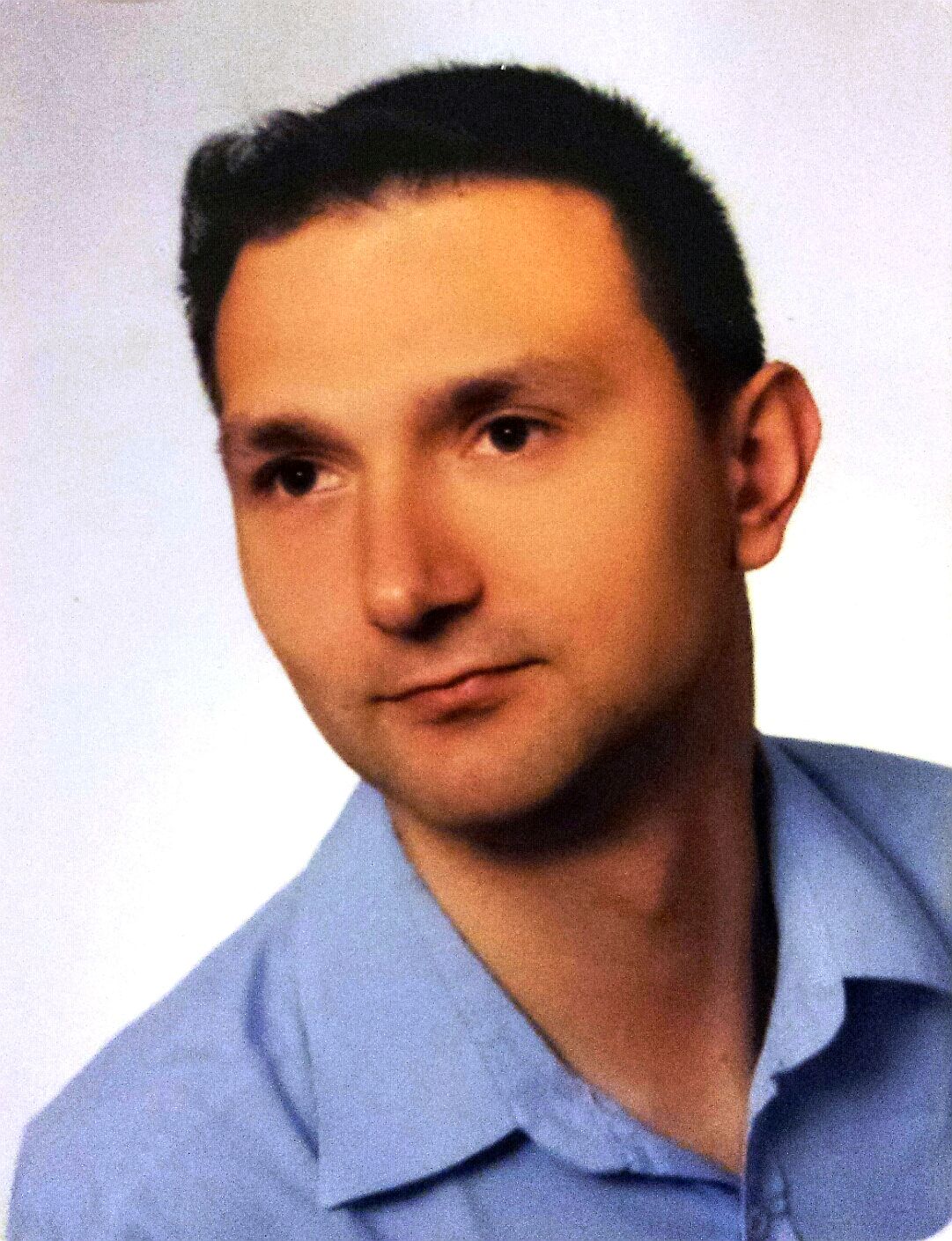 Michał Felietonista