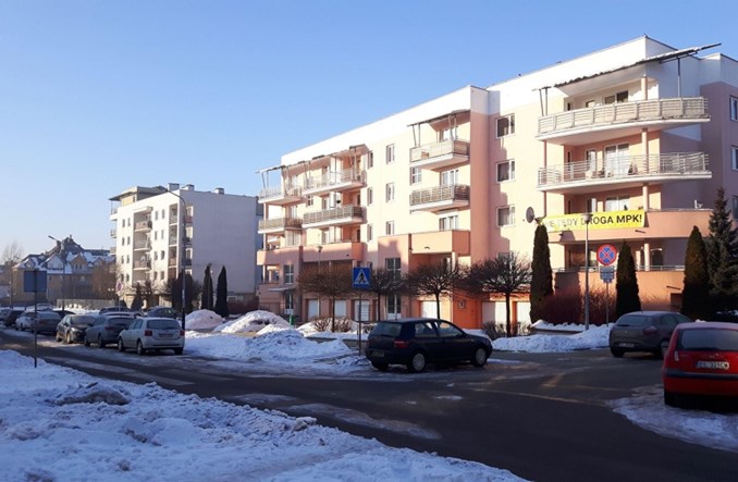 Łódź: Sukces protestów przeciw autobusom na Janowie. Czy uruchomi lawinę?