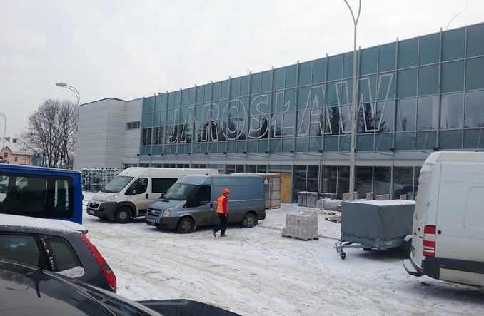 Polregio i PKS Jarosław ze wspólnym biletem jarosławskim