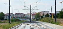 W kwietniu ruszy wyczekiwany przetarg na rozbudowę tramwajów w Olsztynie