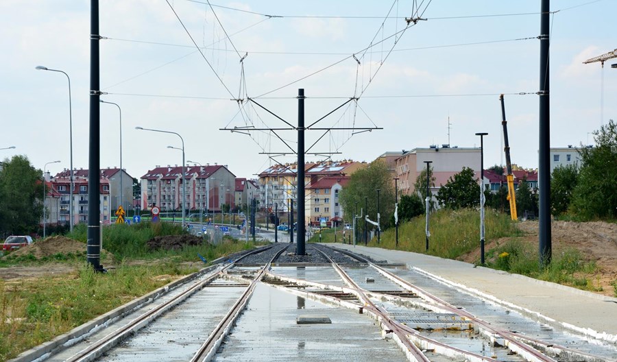 Rozbudowa tramwaju w Olsztynie. Czy ZUE odwoła się do sądu? Rozbudowa tramwaju w Olsztynie. Czy ZUE odwoła się do sądu?