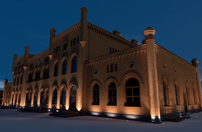 Drugie podejście do przebudowy dworca w Jaworze