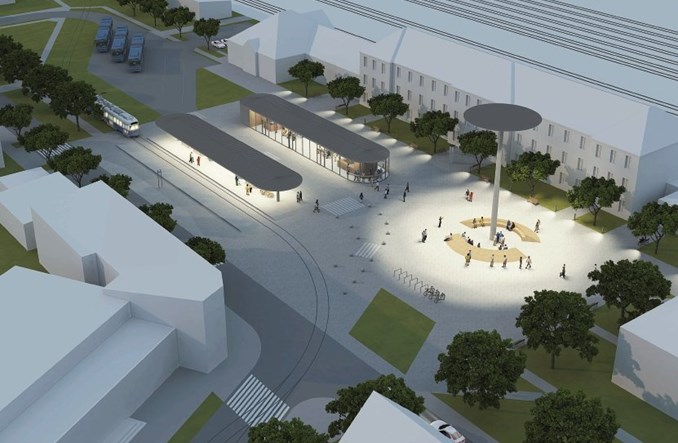 Tramwaj w Jaworznie w 2020 r.? Trwają przygotowania 