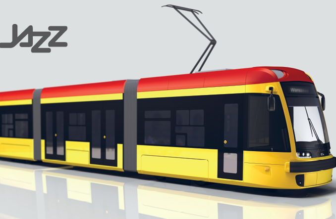 Warszawa podpisała umowę na krótkie Jazzy. Wygląd będzie zachowawczy