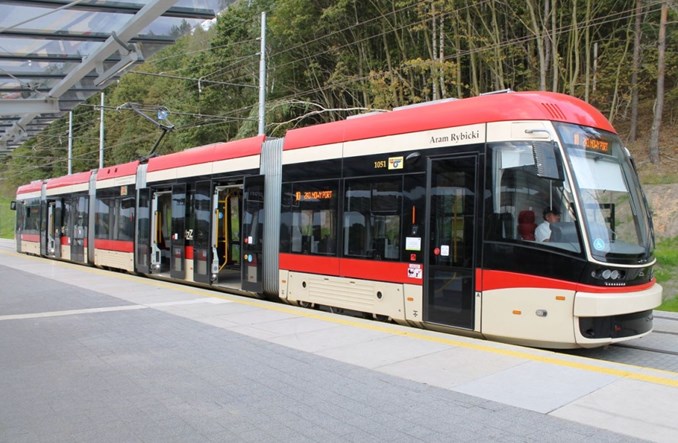 Jakie tramwaje dla Gdańska? Dla pasażerów i motorniczych