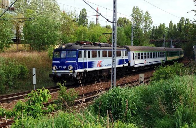 Bez przystanków na dużej linii obwodowej. Przynajmniej do 2021 r.