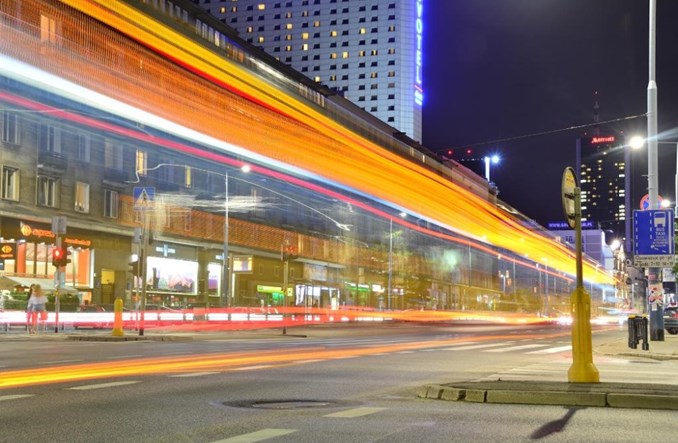 Za ile autobus? Warszawska aplikacja do transportu publicznego 