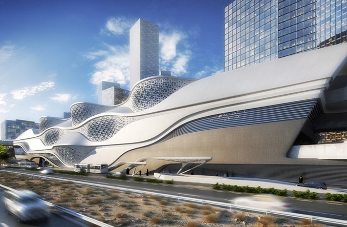 Metro dla Rijadu powstanie w Chorzowie