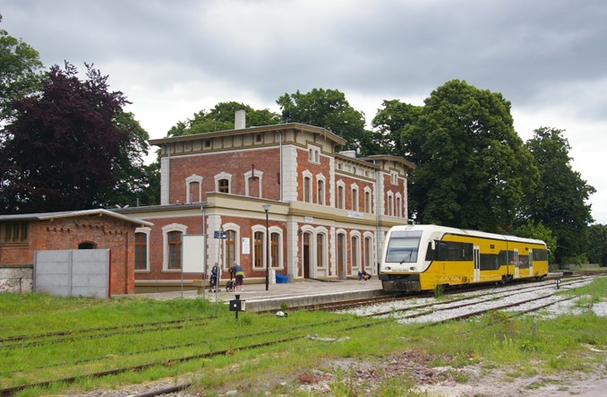 KD: Kolej raczej rozważna niż romantyczna 