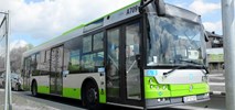 Olsztyn bez przewoźnika KDD. ZDZiT wypowiedział umowę w trybie natychmiastowym