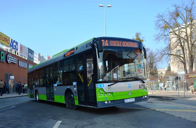 KDD odwołuje się od olsztyńskiego przetargu