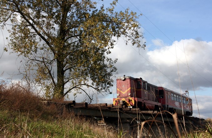 Wróci regularny ruch na pleszewską wąskotorówkę?