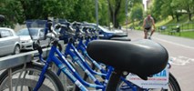 Kraków. Pięciu chętnych na rowery. NextBike, BikeU oraz…