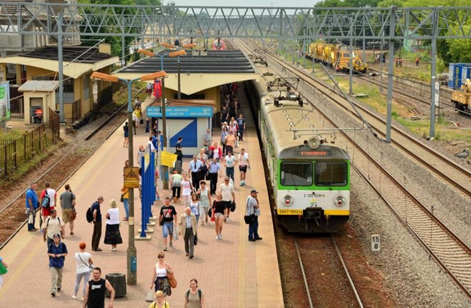 Warszawa ze wspólnym biletem do 2019 r. Rozszerzą o jednorazowe?