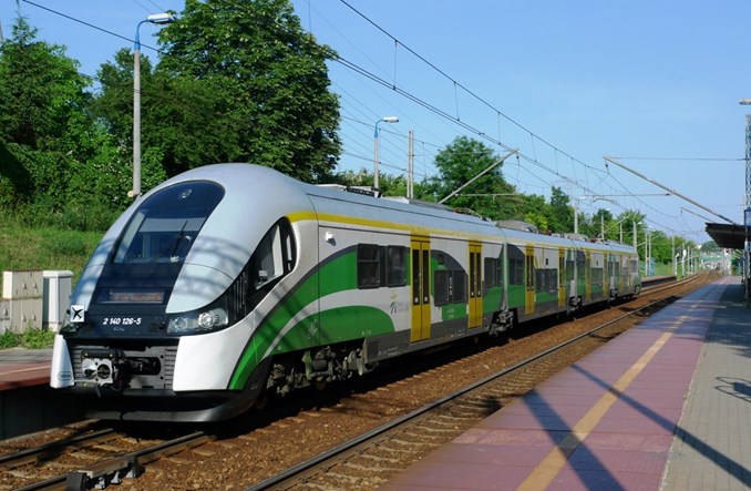 Warszawa: Wspólny bilet zostaje w 2014 r. Co z Wołominem?