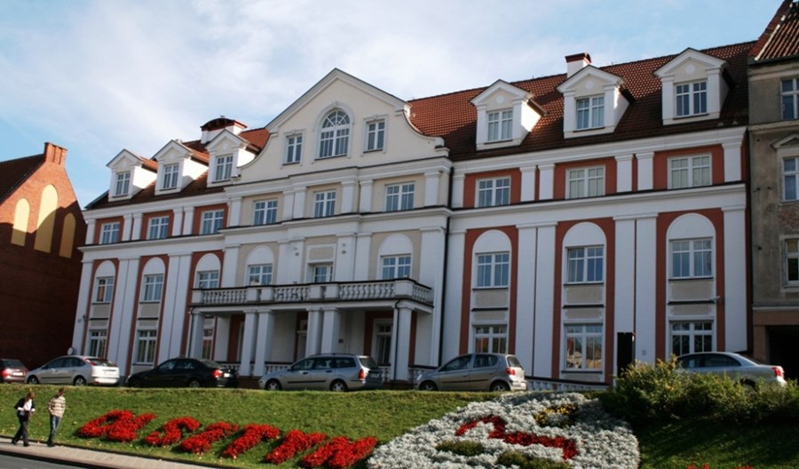 Olsztyn przebuduje Pieniężnego. Wyższy most dla rowerzystów Olsztyn przebuduje Pieniężnego. Wyższy most dla rowerzystów