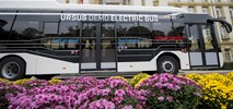 Szydło: Elektrobus symbolem. Na podbój świata nowoczesnymi technologiami