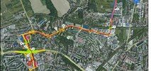 Kraków: ZUE z PORR-em zbudują tramwaj do Górki Narodowej?
