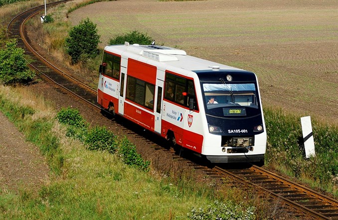 Aglomeracja poznańska konsultuje plan transportowy