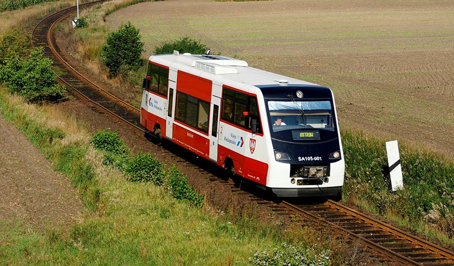 Aglomeracja poznańska konsultuje plan transportowy Aglomeracja poznańska konsultuje plan transportowy
