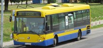 Kalisz wyleasinguje używane autobusy