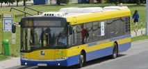 Jeden chętny na leasing 10 autobusów dla Kalisza. Oferta przekracza budżet