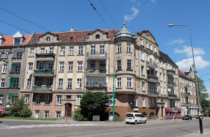 Poznań: Trasa tramwajowa do Dębca i na Wildę czeka na remont