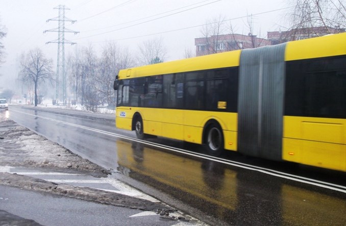 Katowice: W oczekiwaniu na 40 autobusów. Szczegóły przetargu