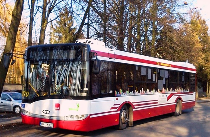 Kędzierzyn-Koźle finiszuje projekt unijny dwoma pojazdami