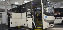 Otokar chce zmienić trendy na rynku autobusów międzymiastowych