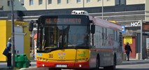 Kielce. W autobusach jest za gorąco, bo… pasażerowie wsiadają i wysiadają